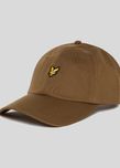 ‼️Кепка Lyle & Scott Baseball Olive | Оригінал‼️