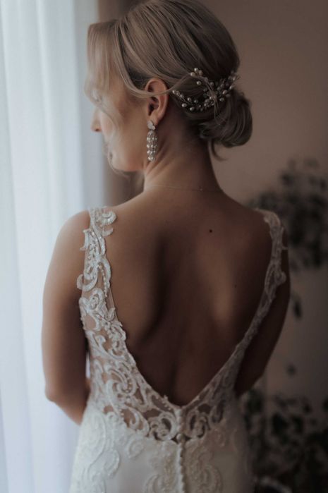 Suknia ślubna Sincerity