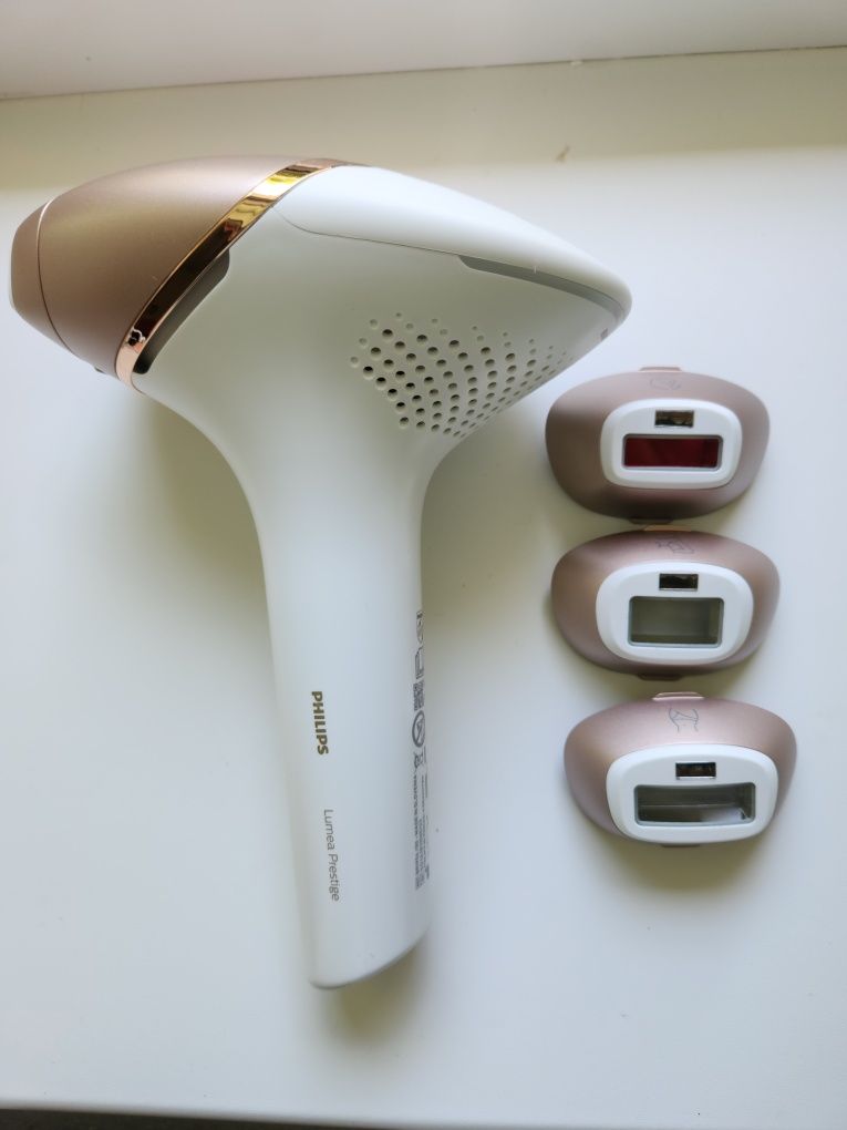 Фотоэпилятор PHILIPS Lumea Prestige BRI956/00-продам срочно