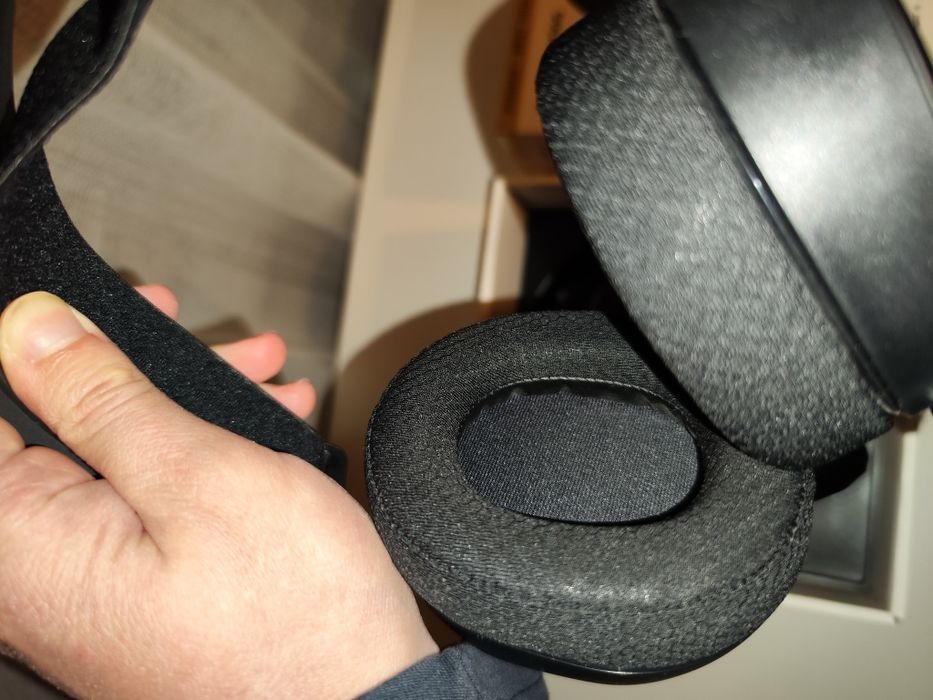 Продам Геймерські навушники SteelSeries Arctis Pro + GameDac