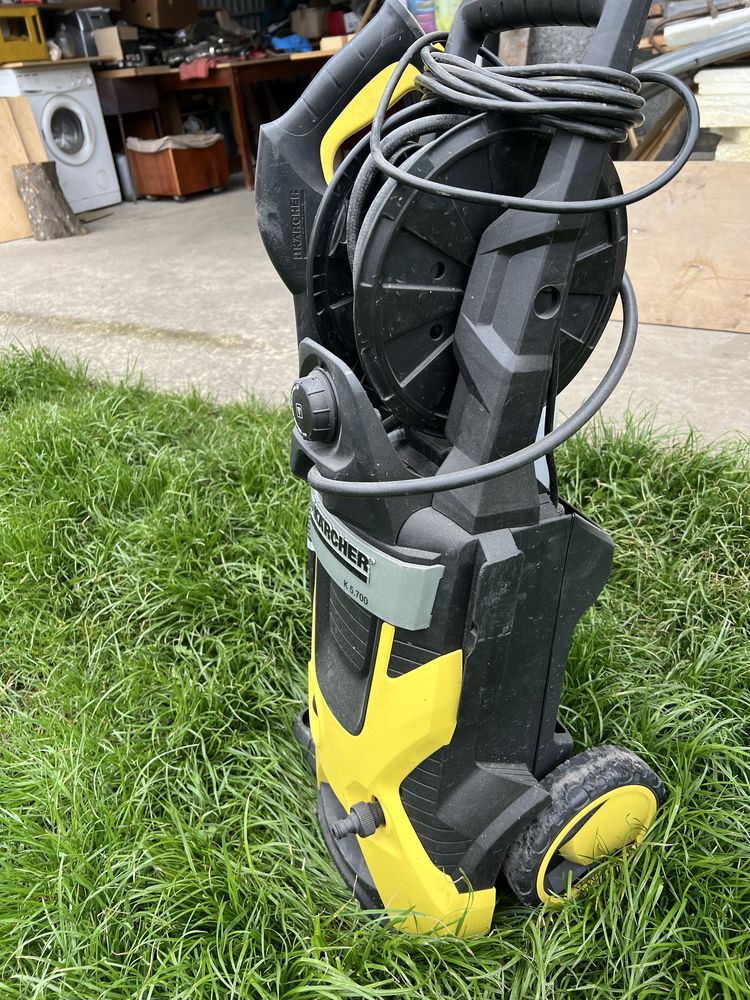 Karcher K 5.700 ОРИГІНАЛ