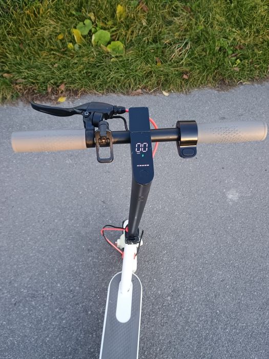 Електросамокат mi scooter