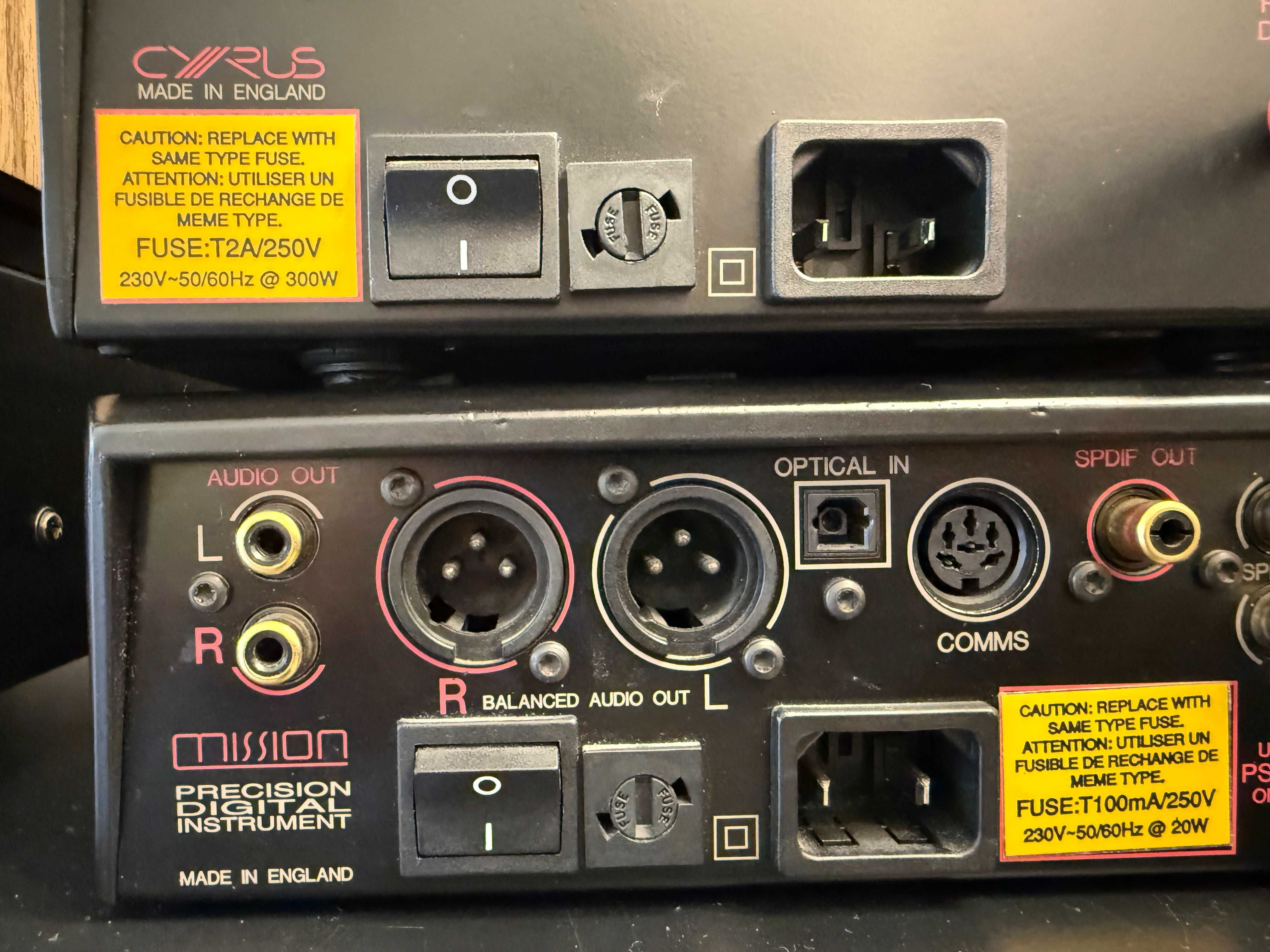 ‼️ Мультибит R2R ЦАП Cyrus DAC Dacmaster AD1862 N-J ℹ️ ритейл 4000$