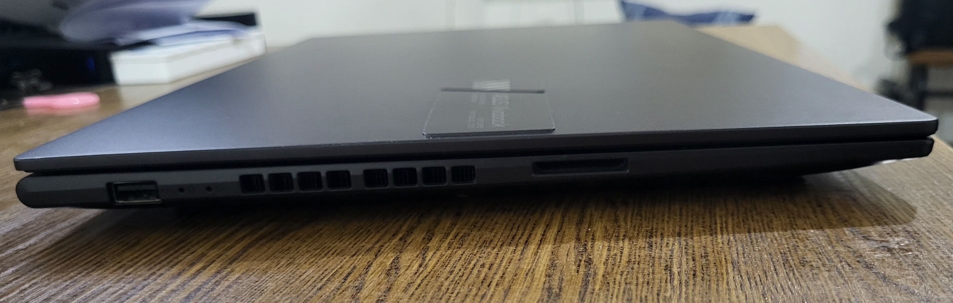 Laptop ASUS Vivobook 16X RTX 3050 16/512GB GWARANCJA + GRATIS
