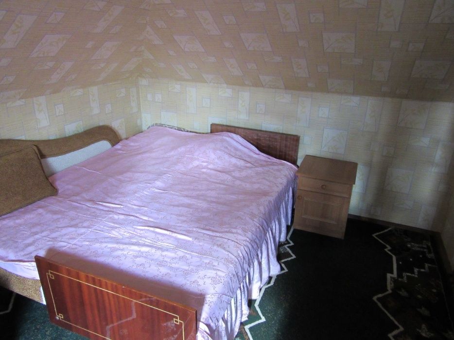 Дом 95 км от Киева срочно продам в отличном месте и состоянии