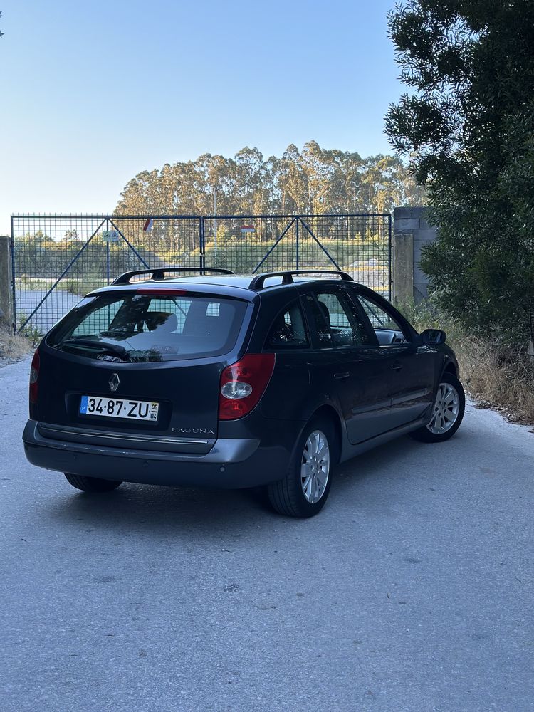 Renault Laguna 1.6i 16V - IMACULADA