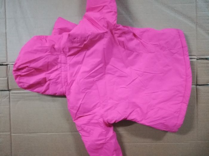 OPORTUNIDADE Casaco de menina OXYLANE Wedze