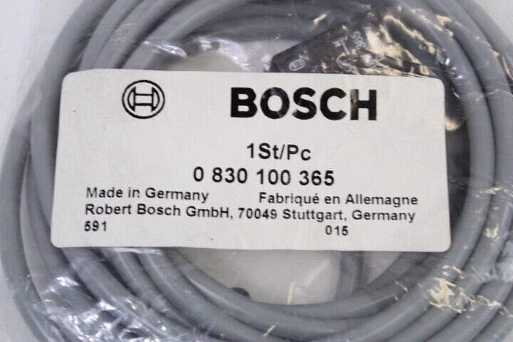 Czujnik Bosch kontaktron, 0-240VAC, 0-60VDC