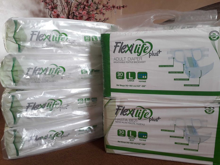 Акція, Flexi L,продам