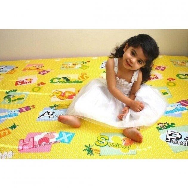 Детский коврик Dwinguler 230x140