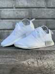 Białe sneakers Adidas Originals NMD R1 Ultraboost, rozmiar 39 1/3