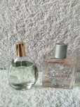 5 zestaw perfumy używane Avon+Oriflame