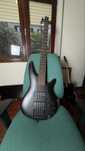 Ibanez SR305EBWK SR Series 5-String Electric Bass