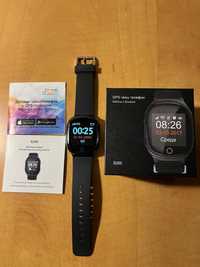 Детские Смарт-часы Smart Baby Watch S200, с GPS