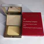 Clarins puder, podkład Everlasting Compact sand 108
