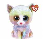 Maskotka kotek 24 cm Ty 3 lata +