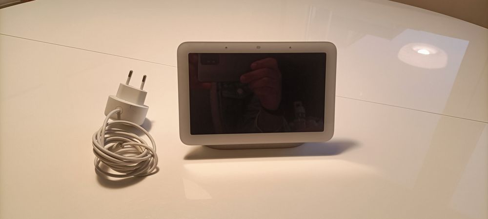 Google Nest Hub 2 Gen