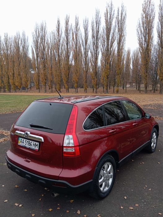 Продам хонда срв