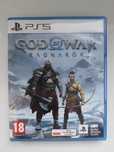 Gra God Of War Ragnarok PS5 Polski Dubbing