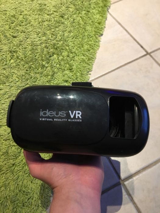 Óculos VR para qualquer Telemovel
