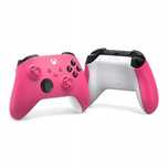 Oryginalny Pad Xbox Series/One Deep Pink Różowy, bdb stan!