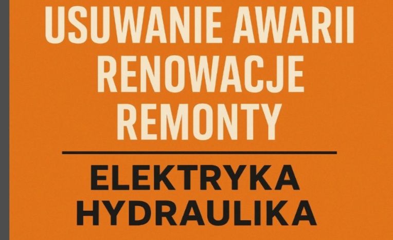 ->AWARIE-SERWIS-MONTAŻ-AGD-Elektryk- Hydraulik,-Ślusarz-24h-ŁÓDŹ.