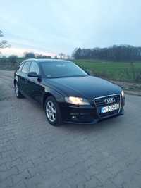 Audi A4 B8 2.0 tdi 143km super stan