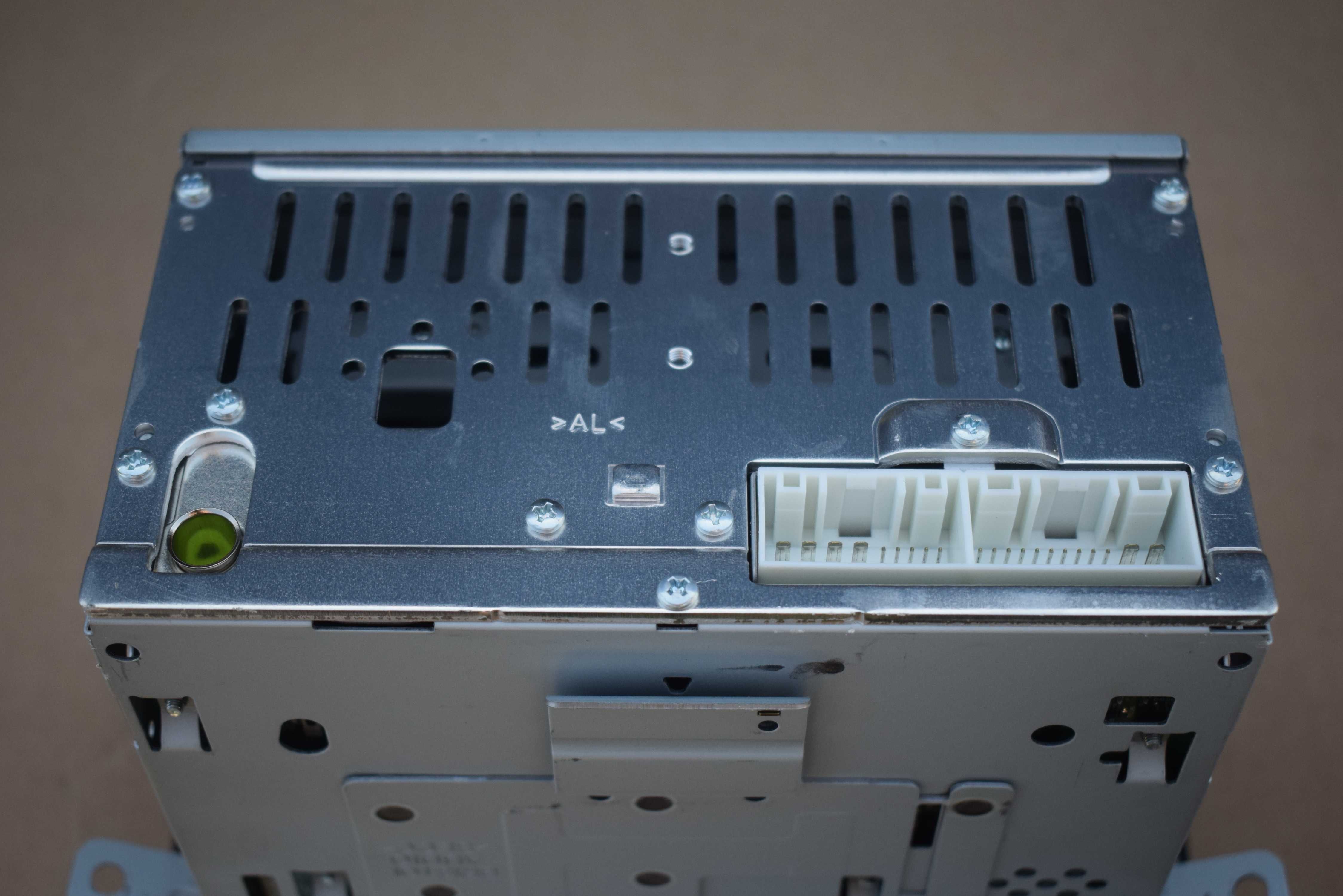 radio cd mp3 KIA CARENS IV 13-18R.96170-A4610CA