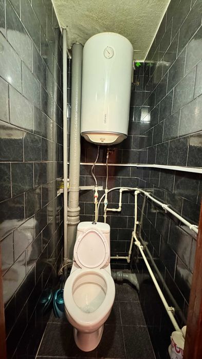 Продам 3 к.кв в Чугуеве