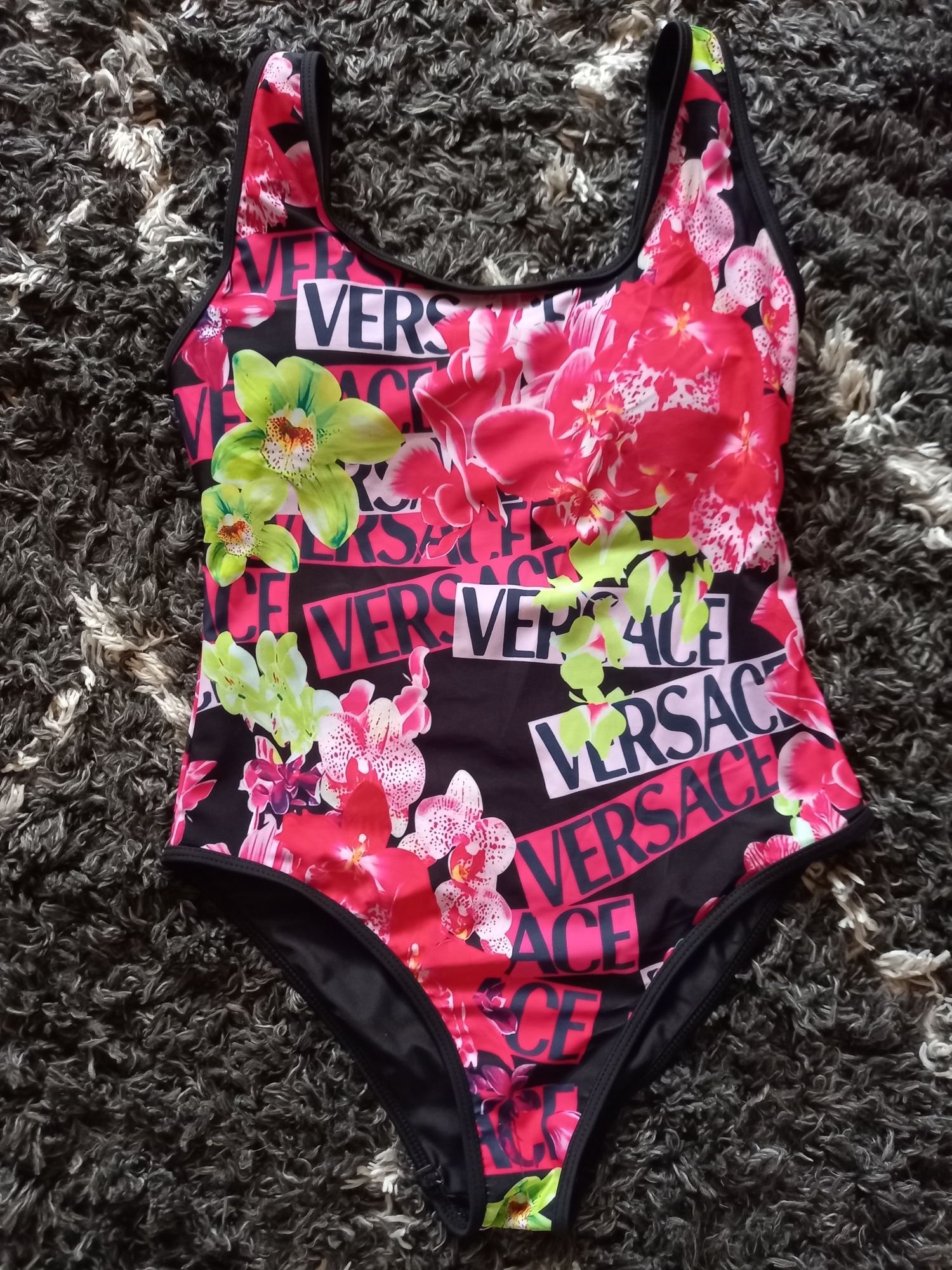 Kostium Versace r XL