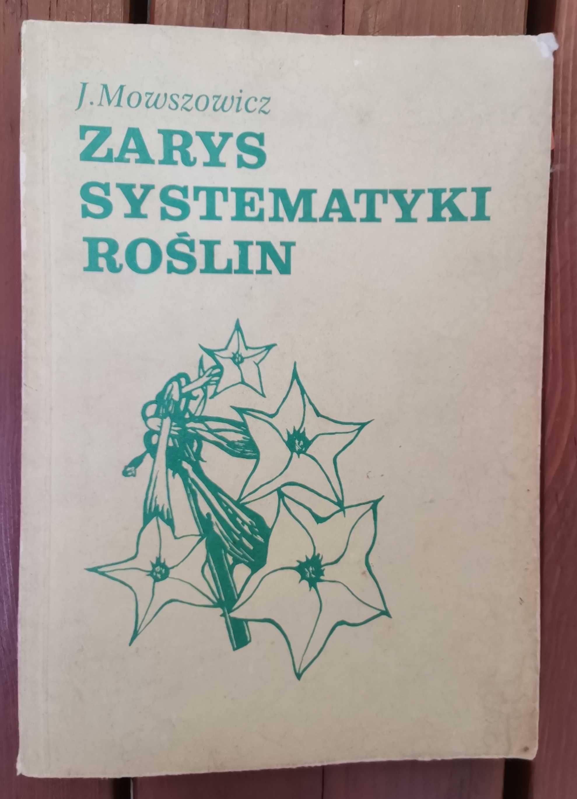 Anatomia roślin Edmund Malinowski