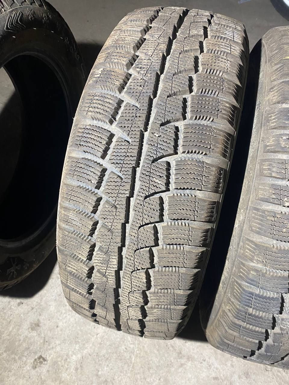 Зимова гума cordiant polar sl 205/55 r16