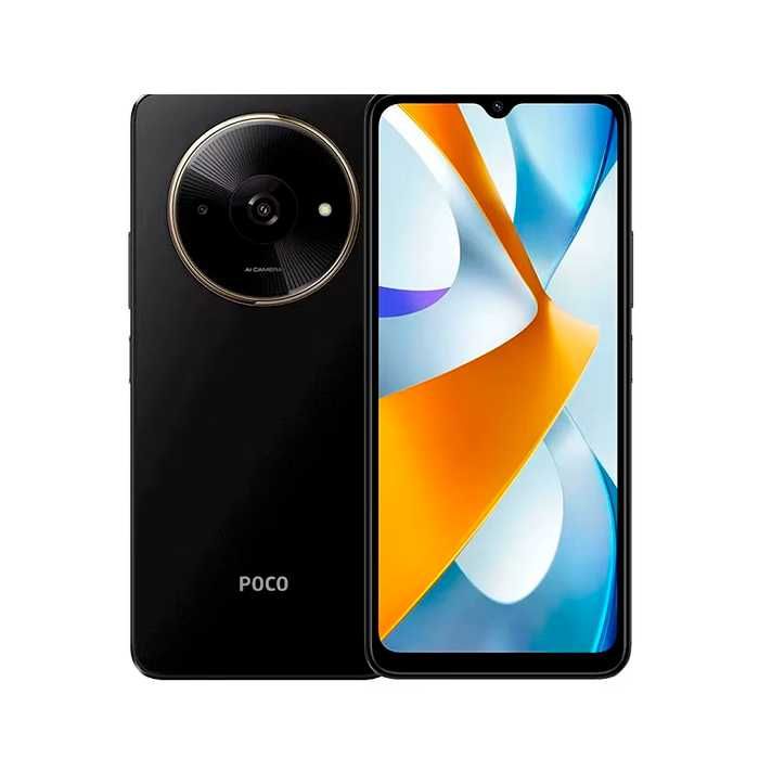 БЕЗ ПРЕДОПЛАТЫ Xiaomi POCO C61 Новые В наличии