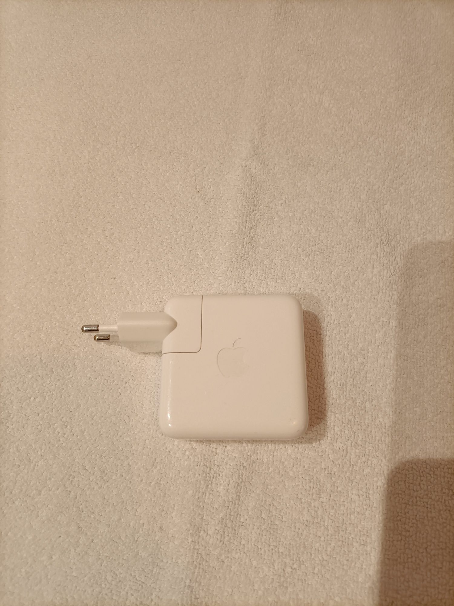 Apple carregador original