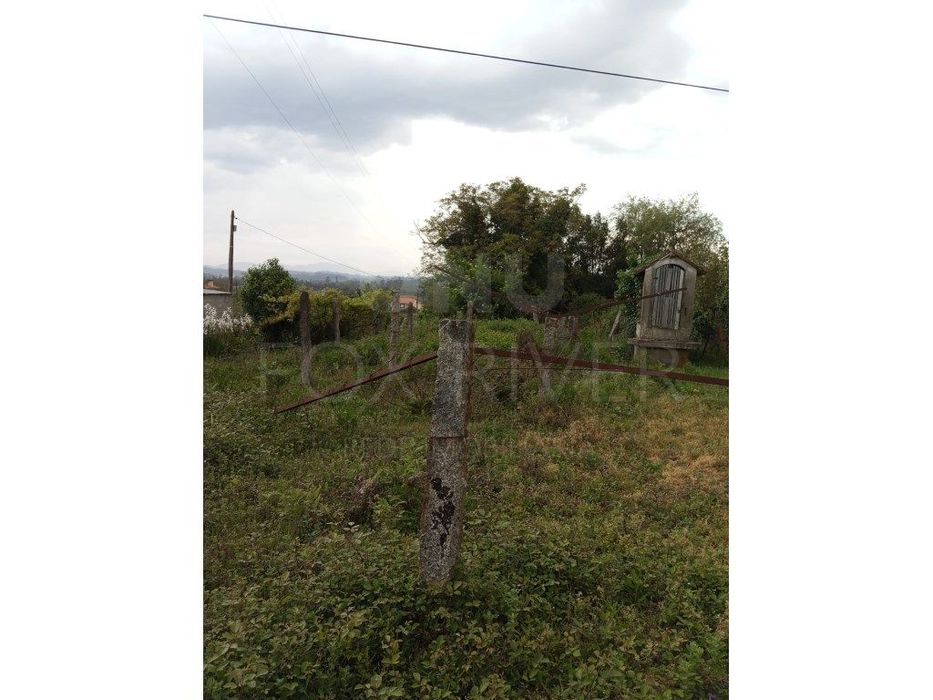 Terreno para construção em Bela, Monção