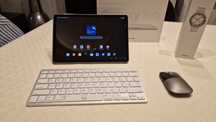 Tablet Samsung S9 FE 8GB 256GB