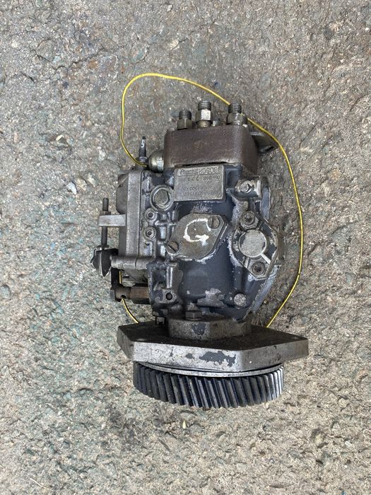 ТНВД MAN D0226, D0826GF, 8.150, 9.150, 8.136, 9.136, 10.150, G90