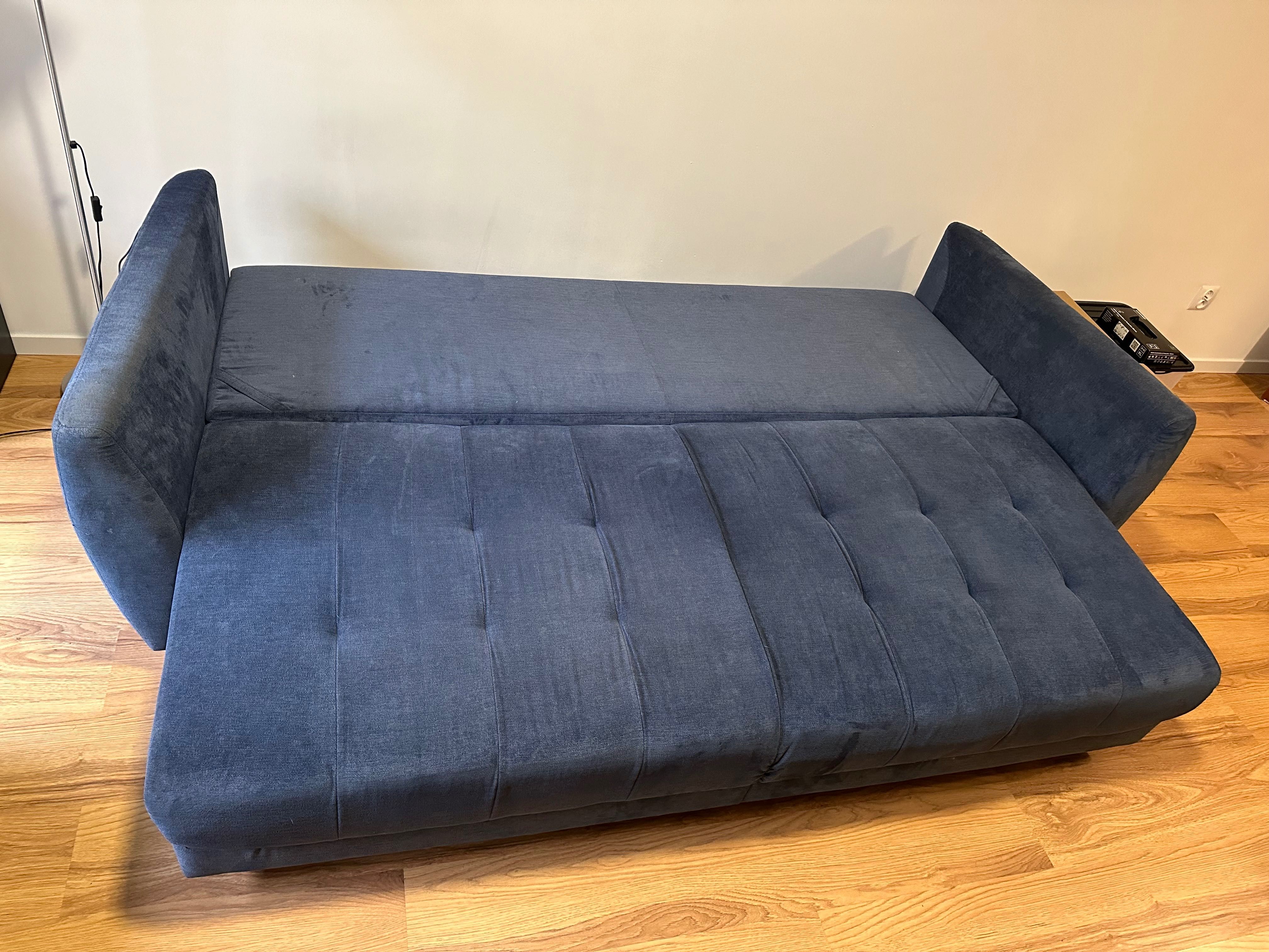 Sofa Tivoli Agata Meble