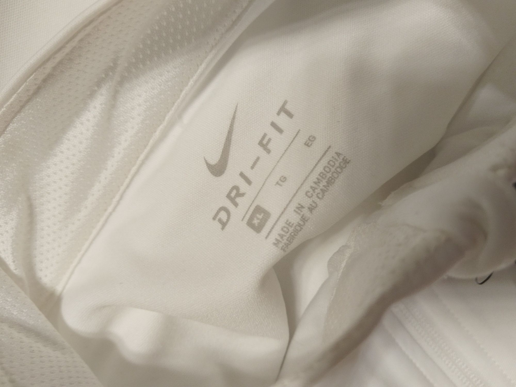 Nowa bluza męska Nike.