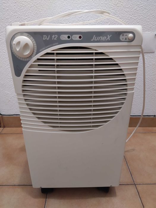 Desumidificador JuneX DJ 12