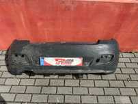Parachoque Fiat 500 Sport 2013