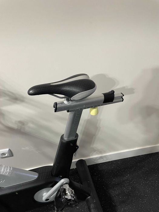 Bicicleta Technogym