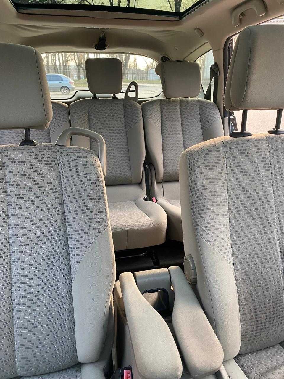 Продам Renault Scenic