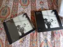 Cd ECM Records do pianista Keith Jarret