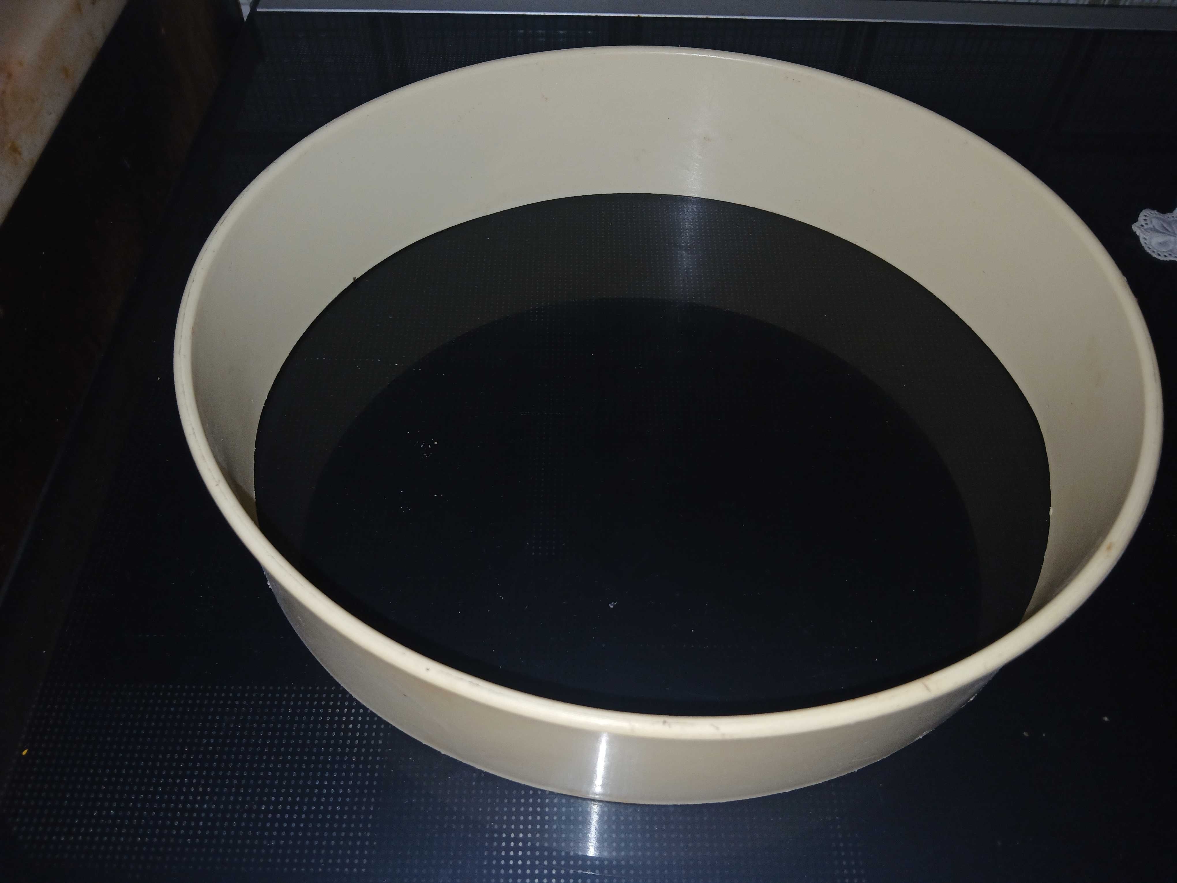Forma de semi frios, ideal  para o verao.