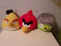 Peluches Angry Birds (Continente)