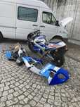 Suzuki GSX-R 750