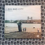Big Bad City - Slinkachu