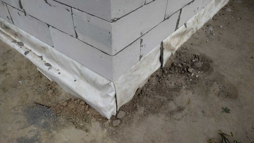 Продам крепкий брезент