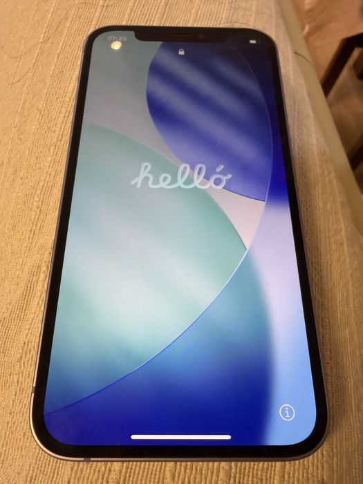 Iphone 12 original apple